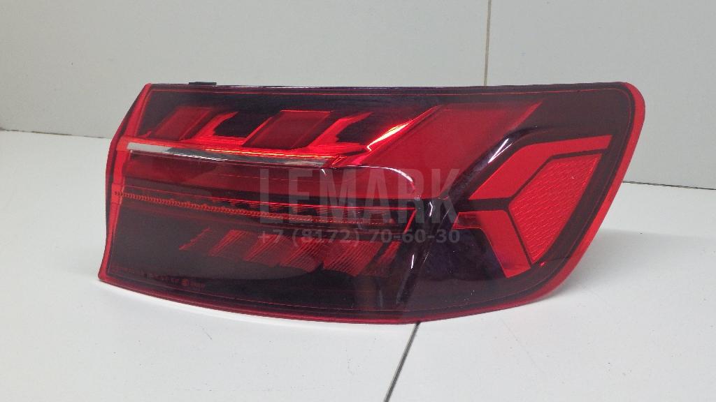 Фонарь задний наружный правый для  BMW X6 G06 2019