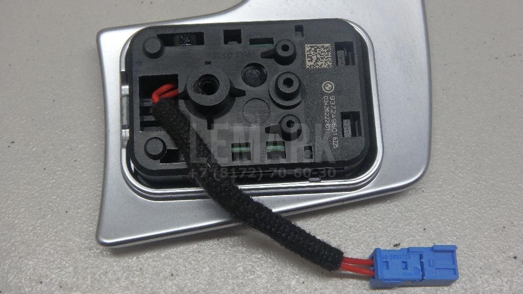Переключатель скоростей подрулевой для  BMW 4-serie G22/G23 2020
