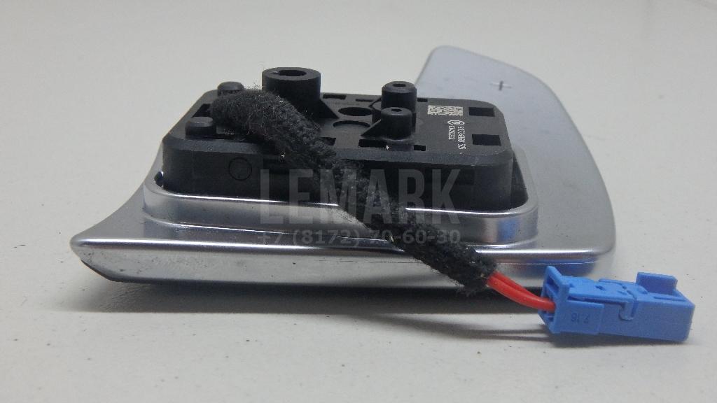Переключатель скоростей подрулевой для  BMW 4-serie G22/G23 2020