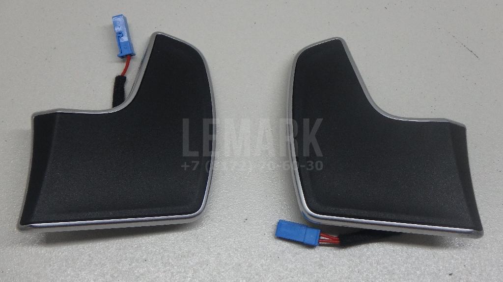 Переключатель скоростей подрулевой для  BMW 4-serie G22/G23 2020