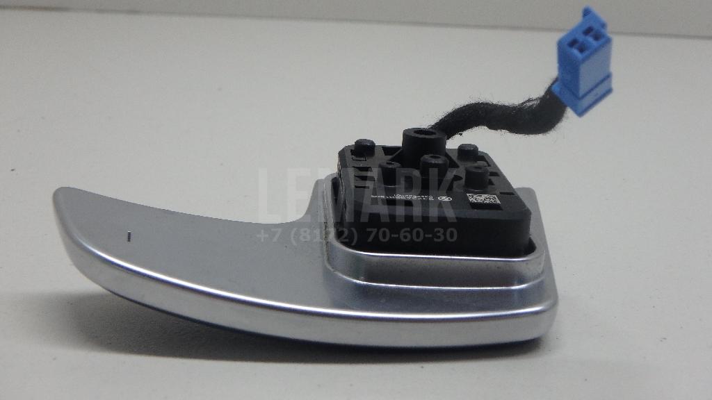 Переключатель скоростей подрулевой для  BMW 4-serie G22/G23 2020