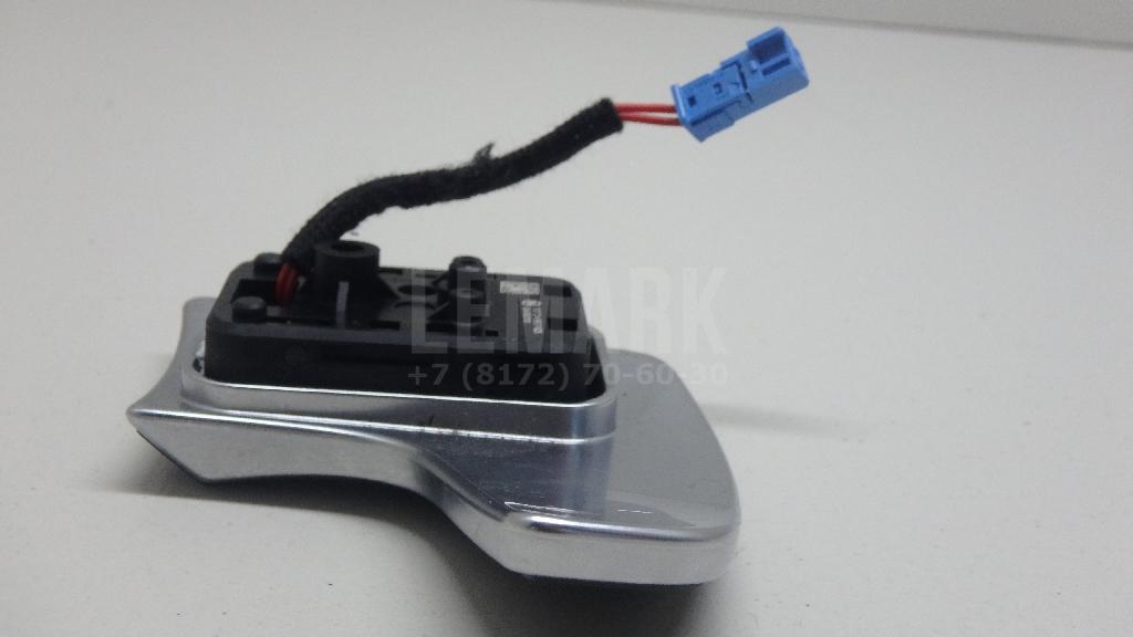 Переключатель скоростей подрулевой для  BMW 4-serie G22/G23 2020