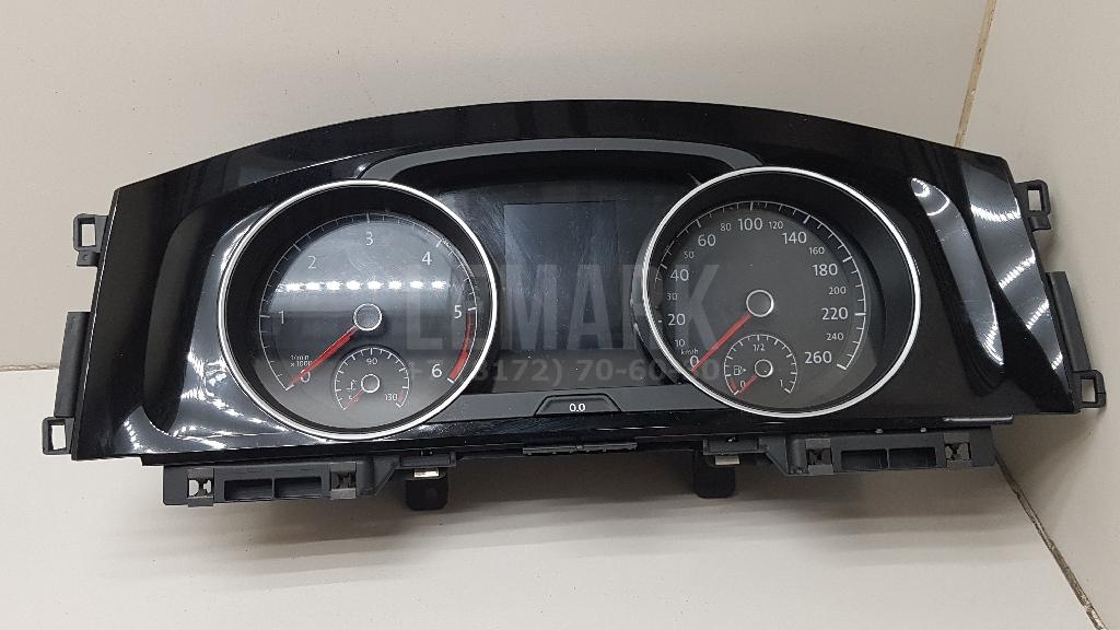 Панель приборов 5G1920641 VAG