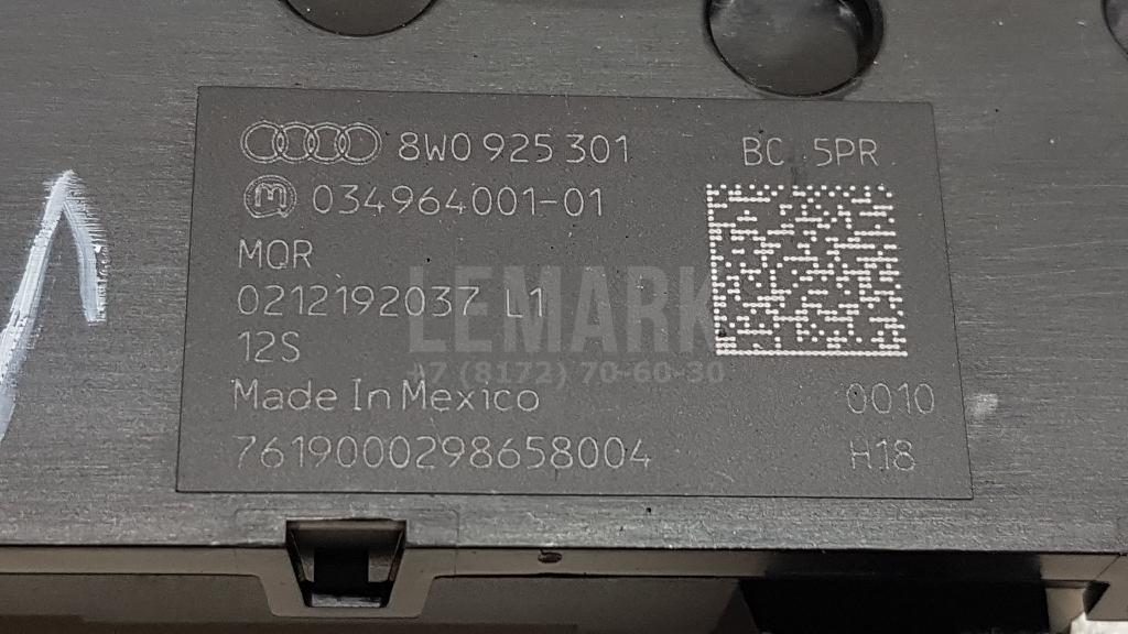 Блок кнопок для  BMW 7-serie E38 1994-2001