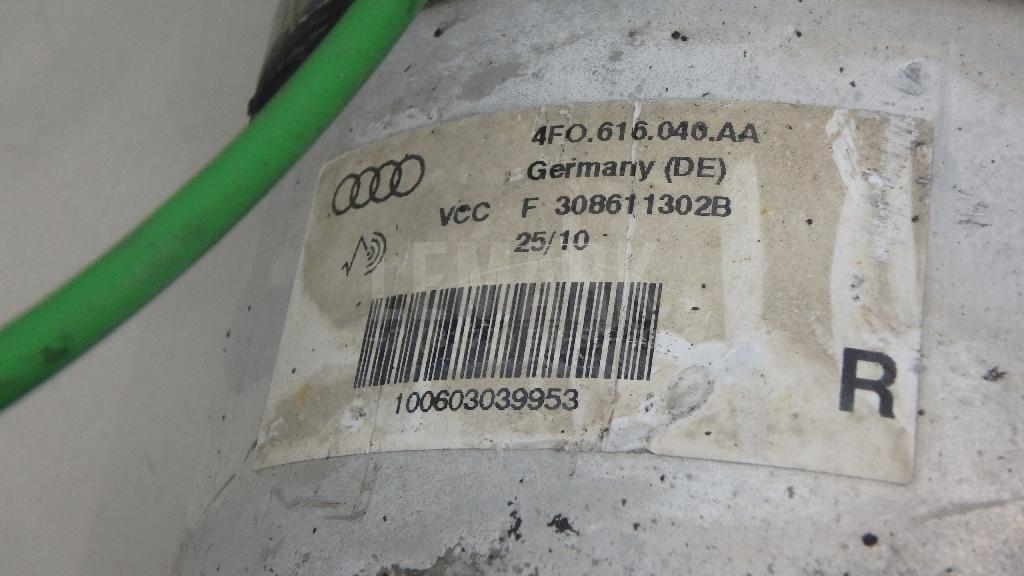 Амортизатор передний правый для  Audi 100 [C4] 1991-1994