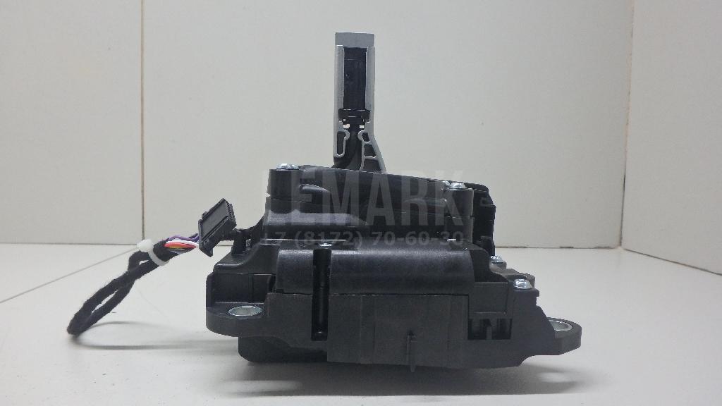Кулиса КПП для  Brilliance M2 2006-2012
