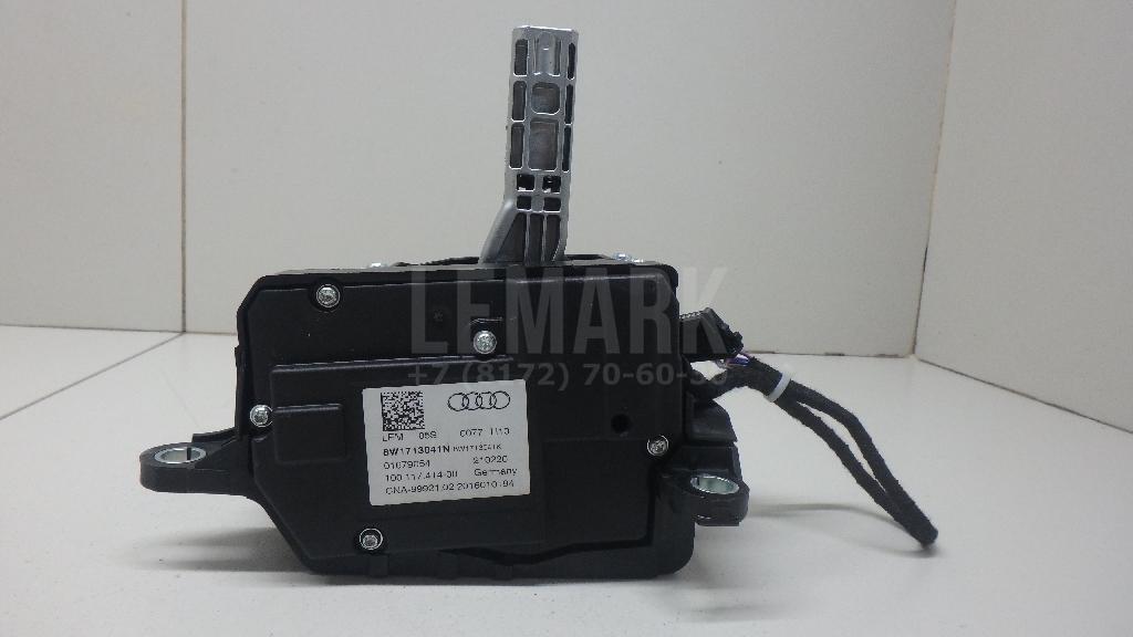 Кулиса КПП для  Brilliance M2 2006-2012