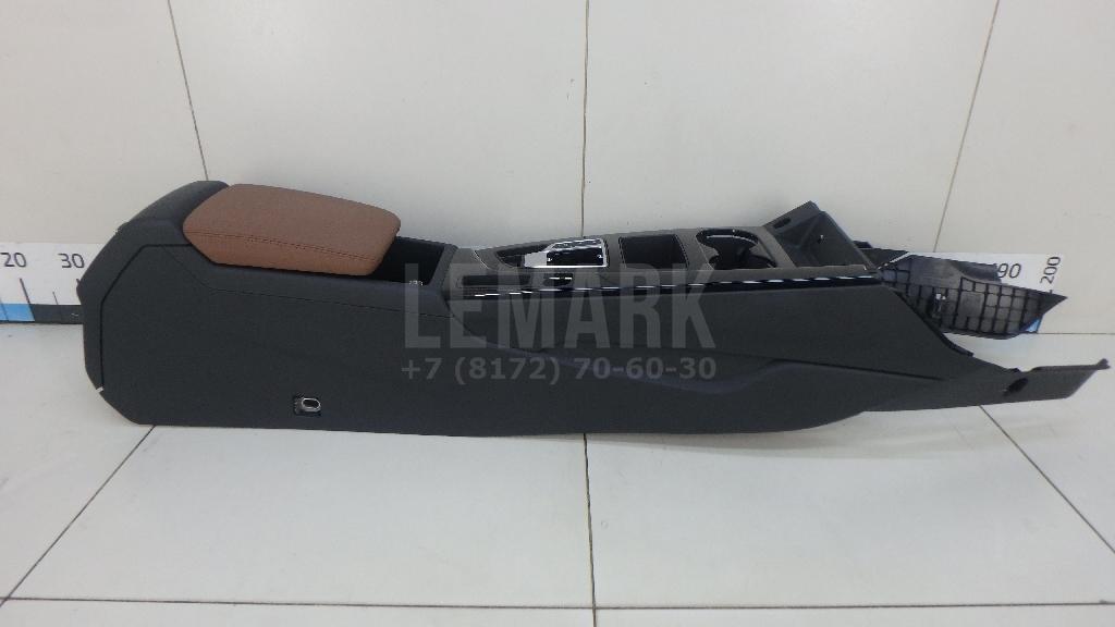 Подлокотник для  Citroen C3 Picasso 2008-2017