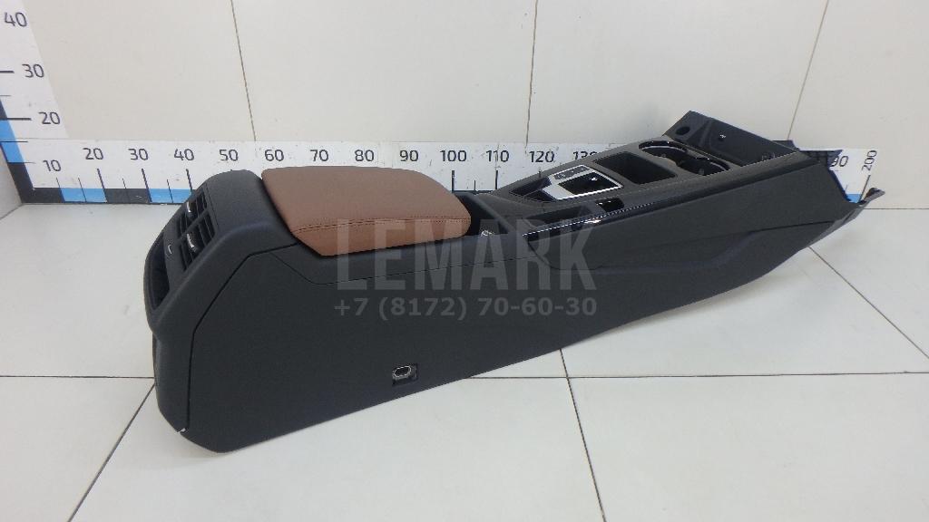 Подлокотник для  Citroen C3 Picasso 2008-2017