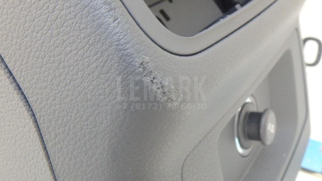 Подлокотник для  Citroen C3 Picasso 2008-2017