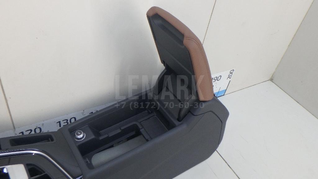 Подлокотник для  Citroen C3 Picasso 2008-2017