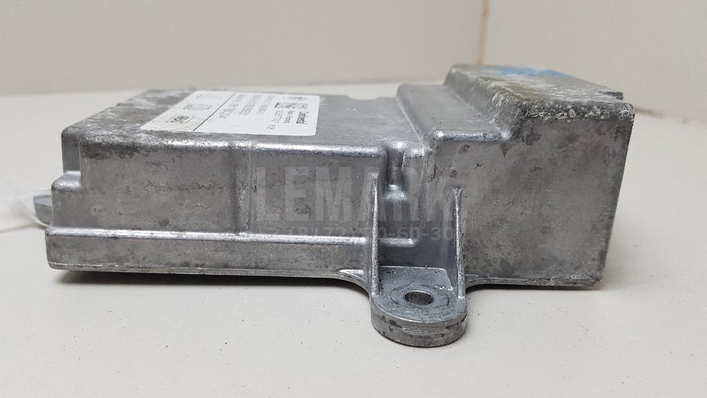 Блок управления AIR BAG для  Audi Q6 2022
