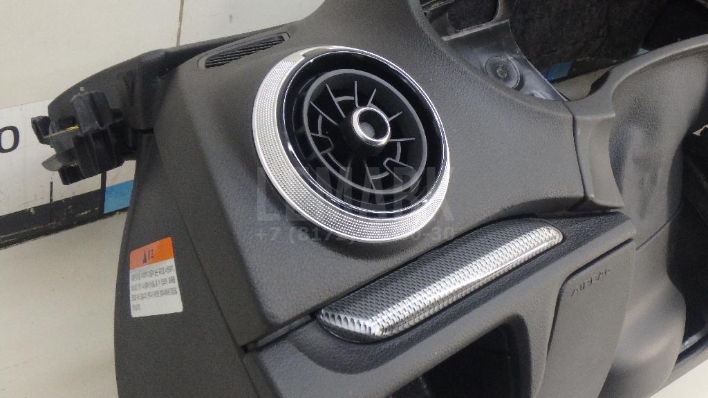 Торпедо для  BMW X5 E70 2007-2013