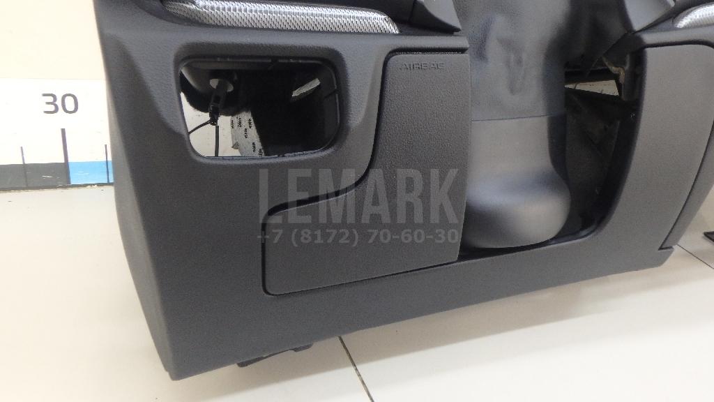 Торпедо для  BMW X5 E70 2007-2013