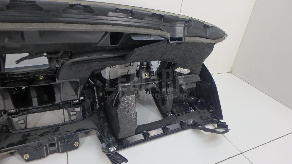 Торпедо для  BMW X5 E70 2007-2013