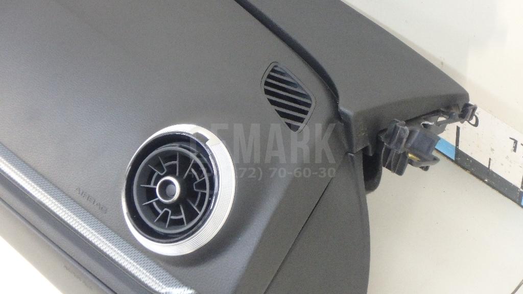 Торпедо для  BMW X5 E70 2007-2013