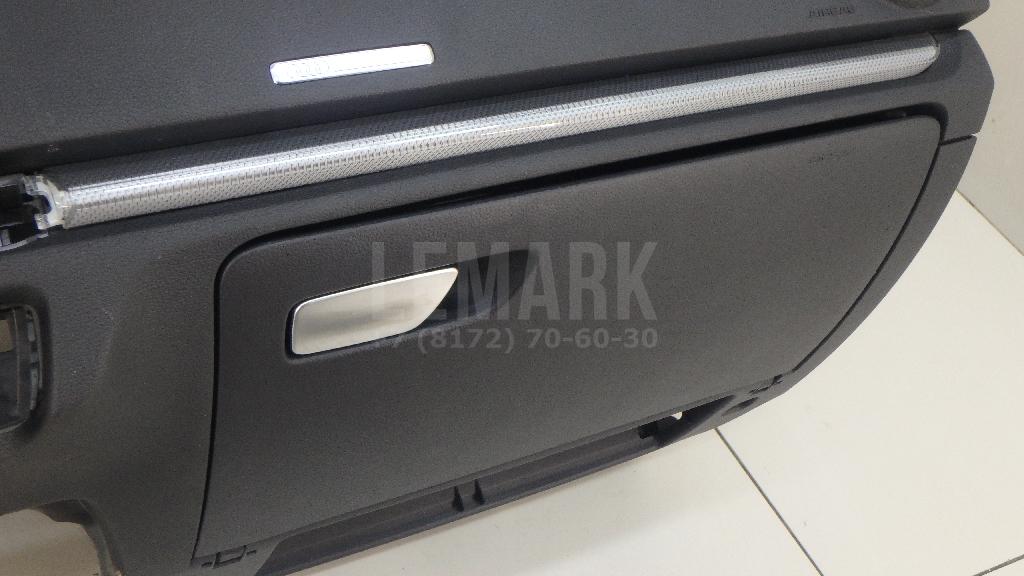 Торпедо для  BMW X5 E70 2007-2013