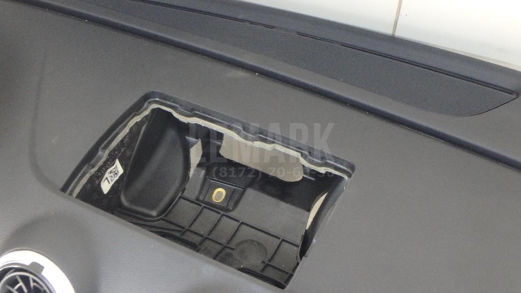 Торпедо для  BMW X5 E70 2007-2013