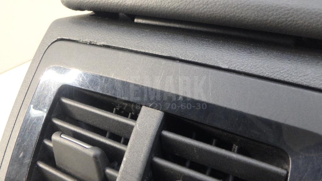 Подлокотник для  BMW X5 E70 2007-2013