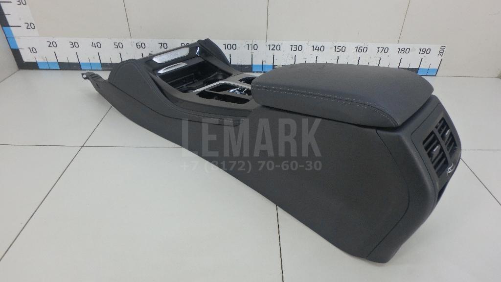 Подлокотник для  BMW X5 E70 2007-2013