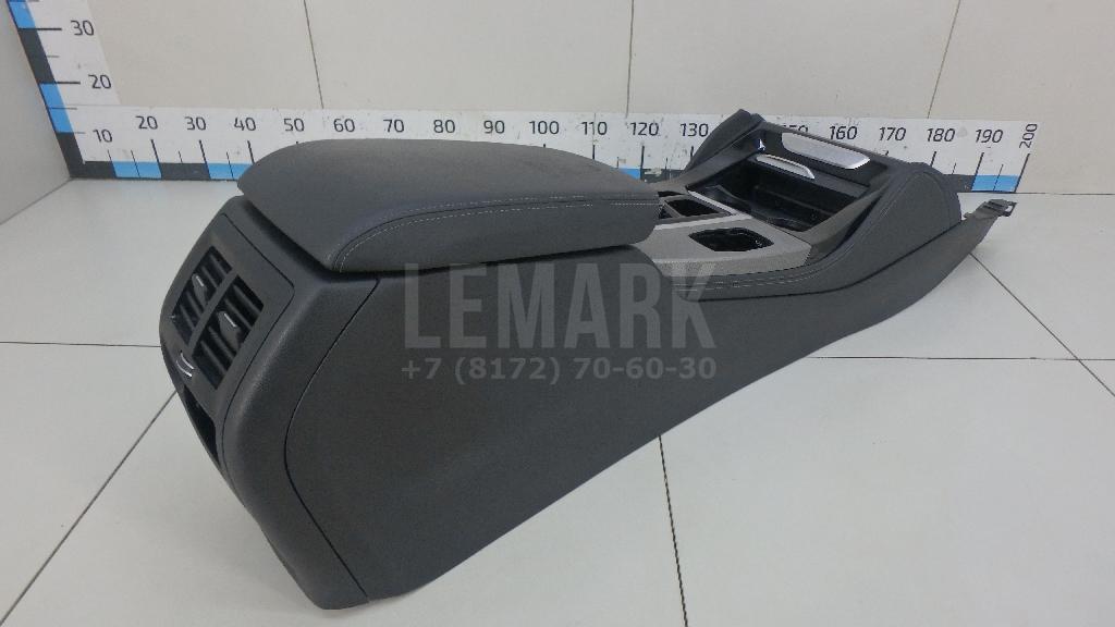 Подлокотник для  BMW X5 E70 2007-2013