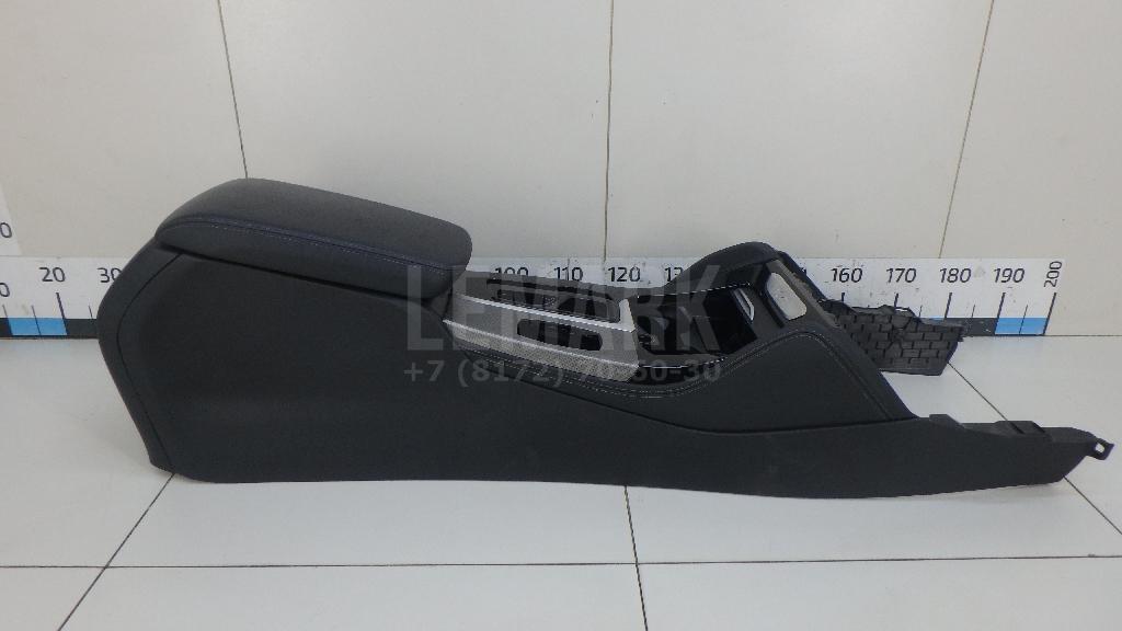 Подлокотник для  BMW X5 E70 2007-2013
