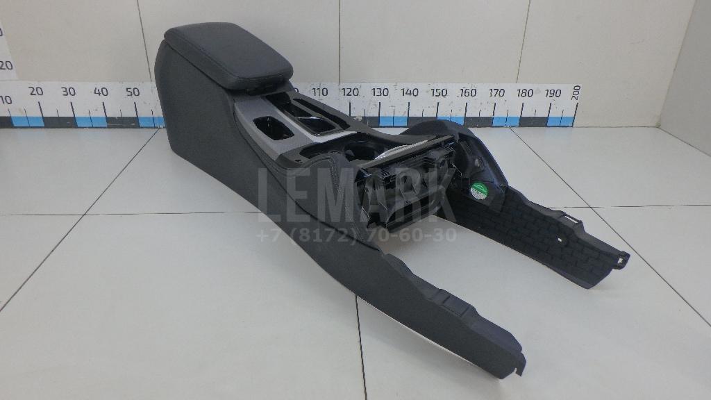 Подлокотник для  BMW X5 E70 2007-2013