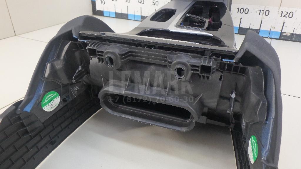Подлокотник для  BMW X5 E70 2007-2013
