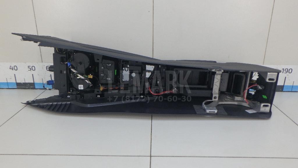 Подлокотник для  Audi A4 [B8] 2007-2015