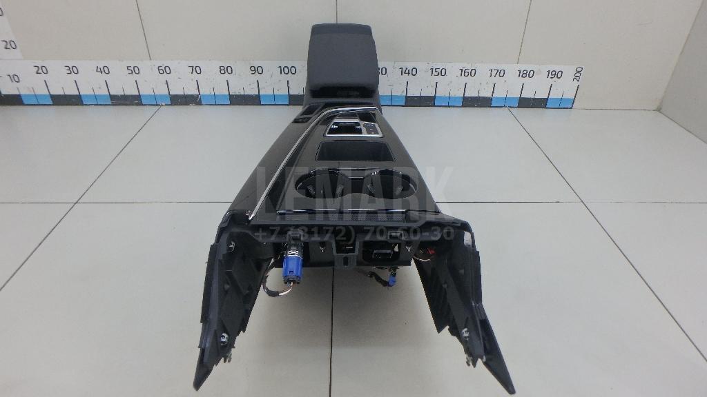 Подлокотник для  Audi A4 [B8] 2007-2015