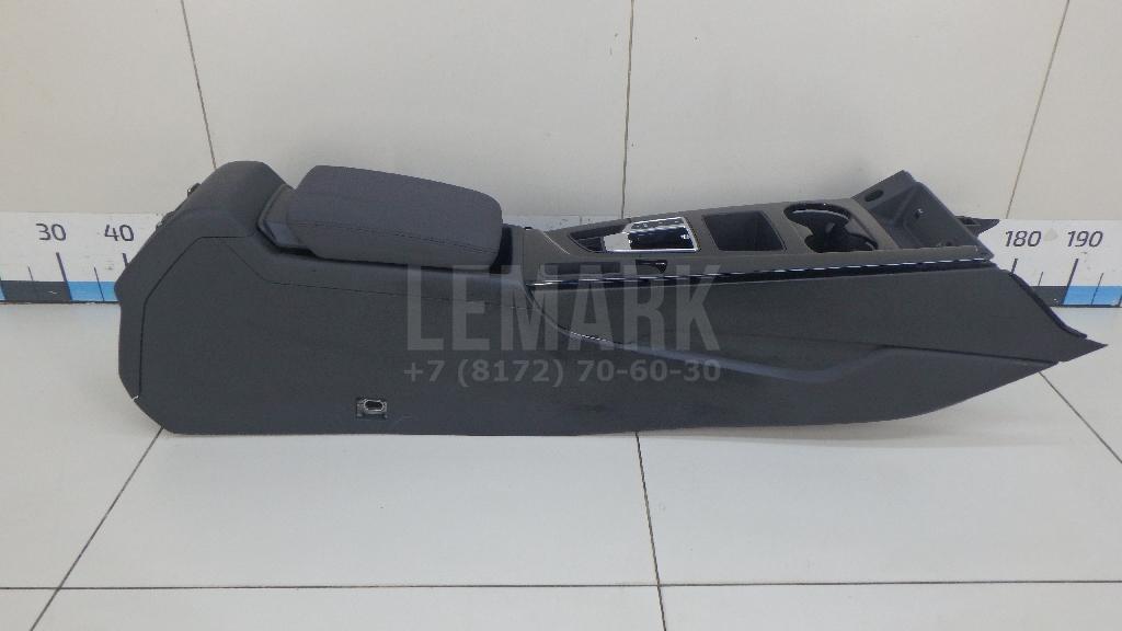 Подлокотник для  Audi A4 [B8] 2007-2015