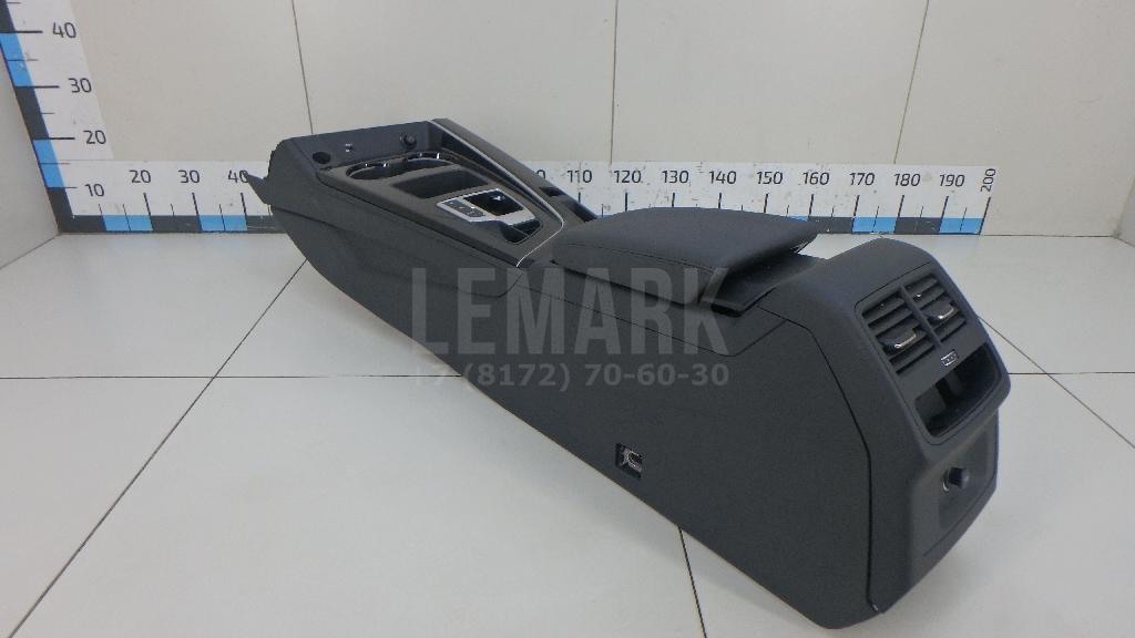 Подлокотник для  Audi A4 [B8] 2007-2015