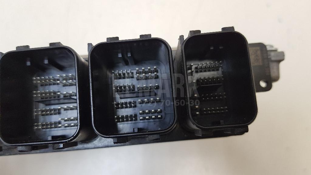 Блок управления двигателем для  BMW 7-serie G11/G12 2015-2022