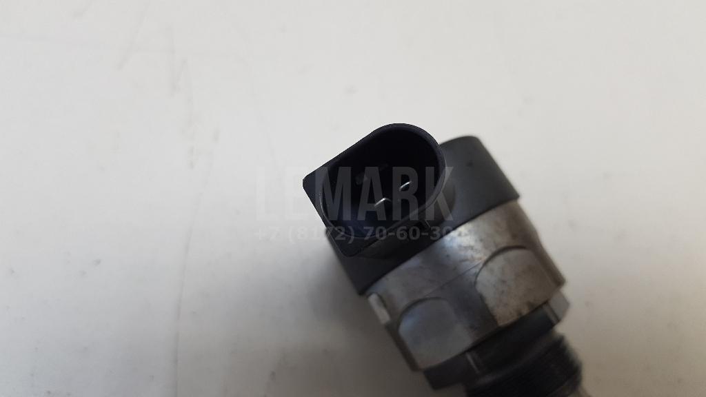 Регулятор давления топлива для  BMW X6 F16/F86 2014-2020