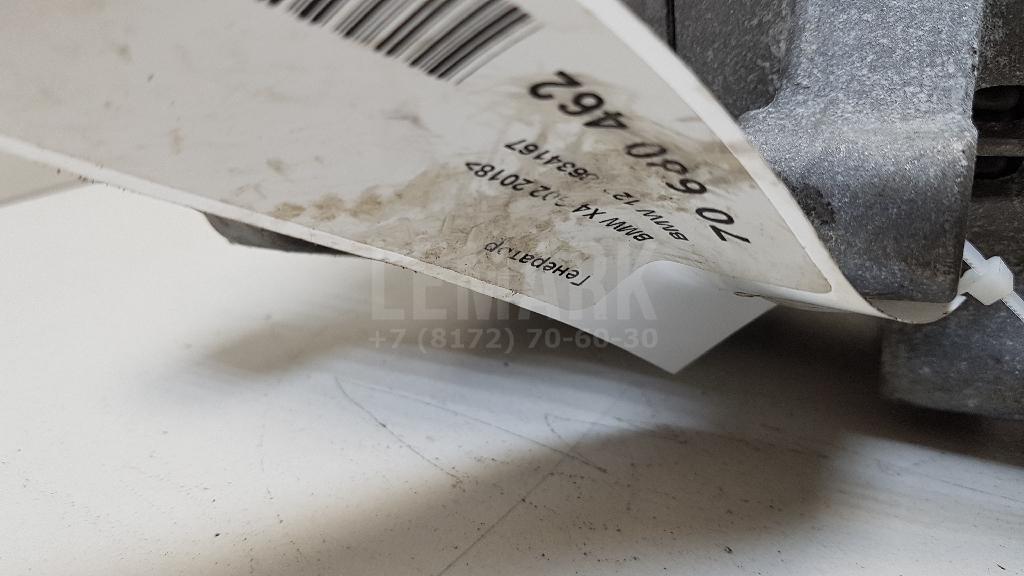 Генератор для  BMW 2-serie F22/F23/F87 2013-2020