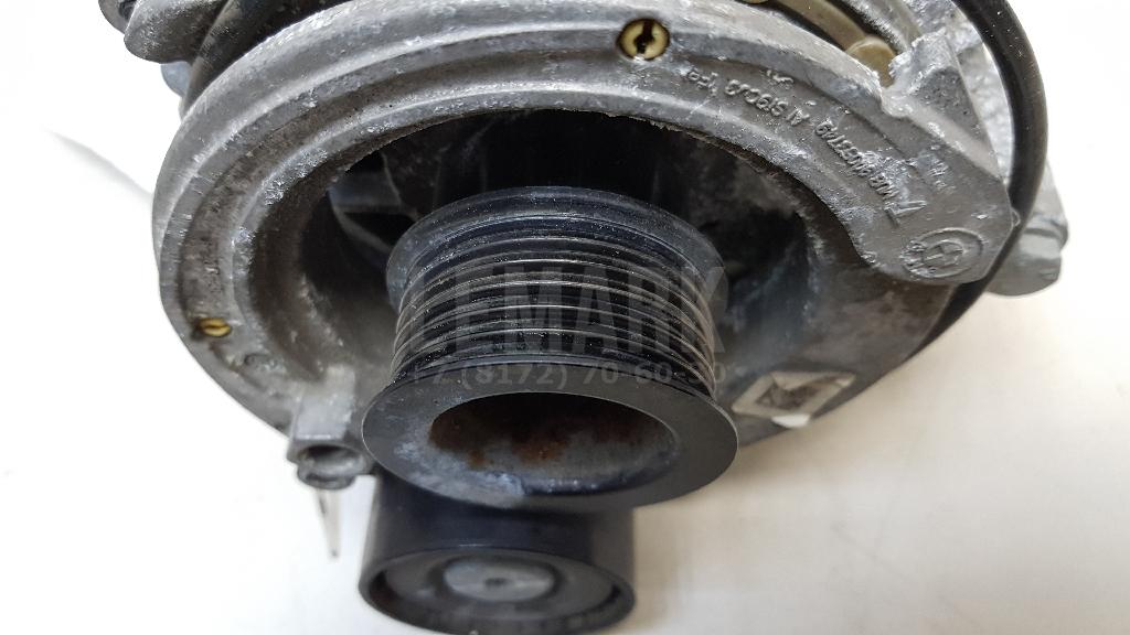 Генератор для  BMW 2-serie F22/F23/F87 2013-2020