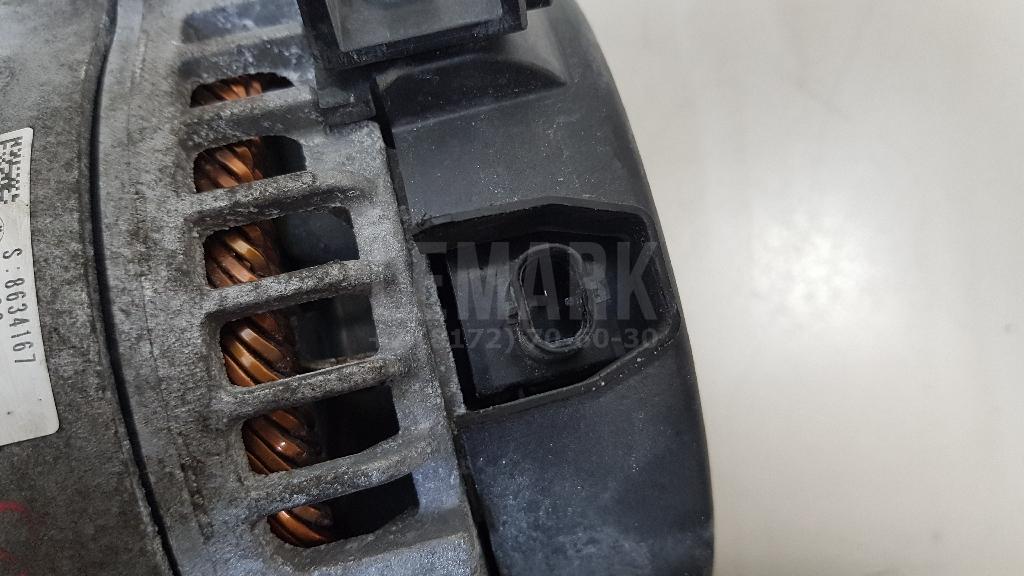 Генератор для  BMW 2-serie F22/F23/F87 2013-2020