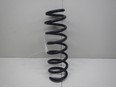 Пружина передняя
