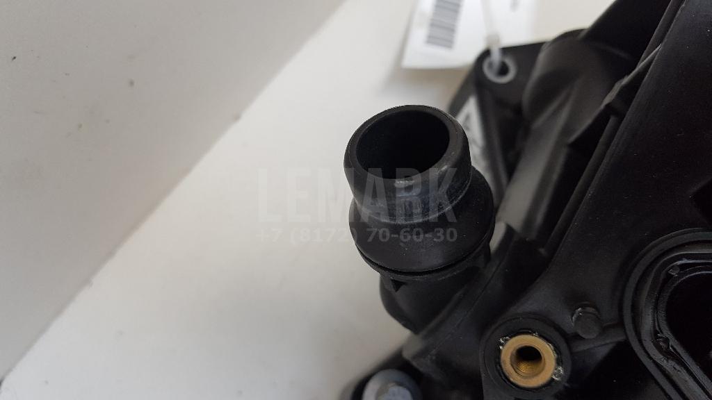 Корпус масляного фильтра для  BMW 5-serie GT F07 2009-2016