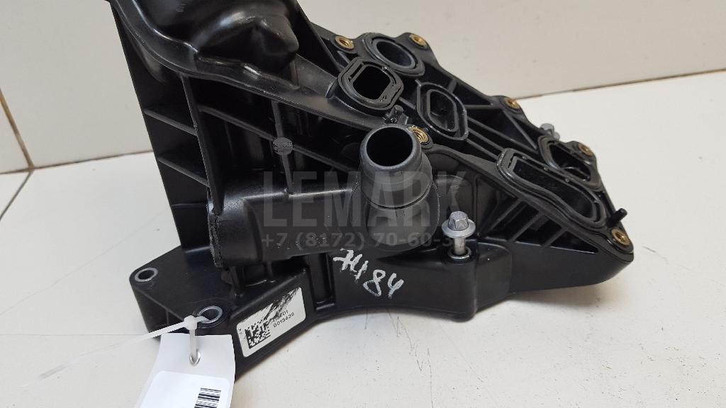 Корпус масляного фильтра для  BMW 5-serie GT F07 2009-2016