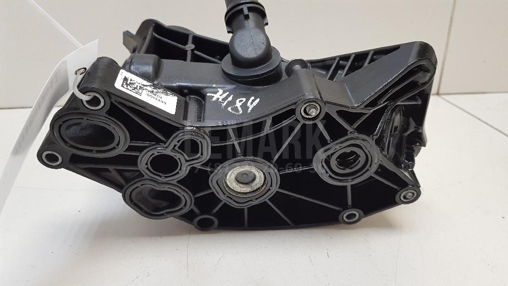 Корпус масляного фильтра для  BMW 5-serie GT F07 2009-2016