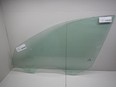 Стекло двери передней левой