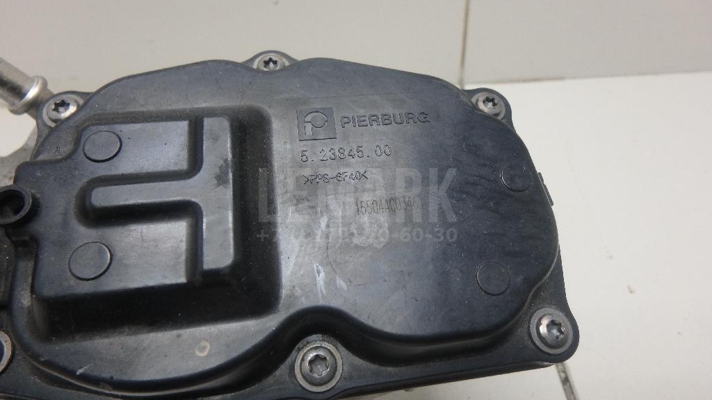 Радиатор системы EGR для  Audi TT(8J) 2006-2015