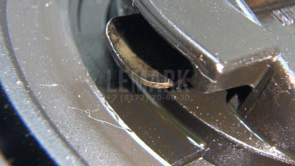 Крышка маслозаливной горловины для  BMW 3-serie E90/E91 2005-2012