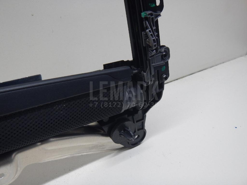 Шторка солнцезащитная для  BMW X6 G06 2019