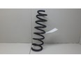 Пружина передняя