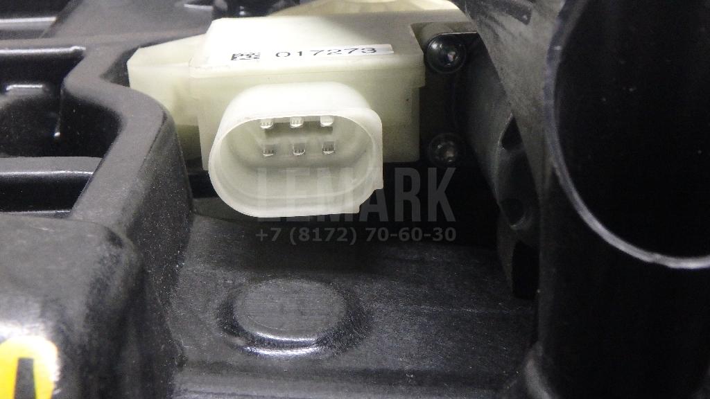 Стеклоподъемник электр. задний правый для  BMW X5 E70 2007-2013
