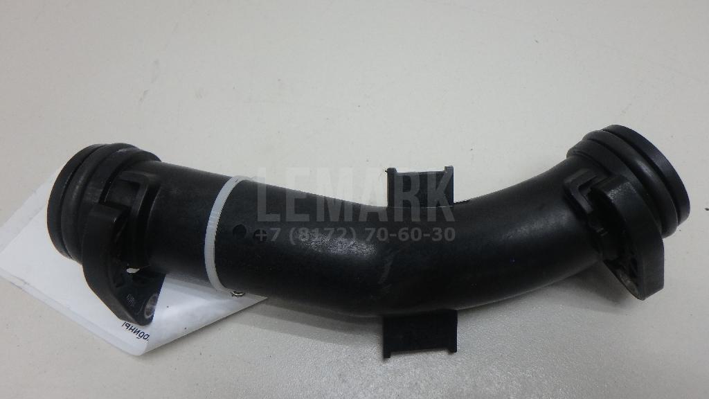 Патрубок турбины для  BMW 5-serie GT F07 2009-2016