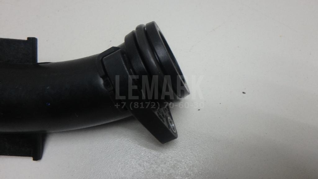 Патрубок турбины для  BMW 5-serie GT F07 2009-2016