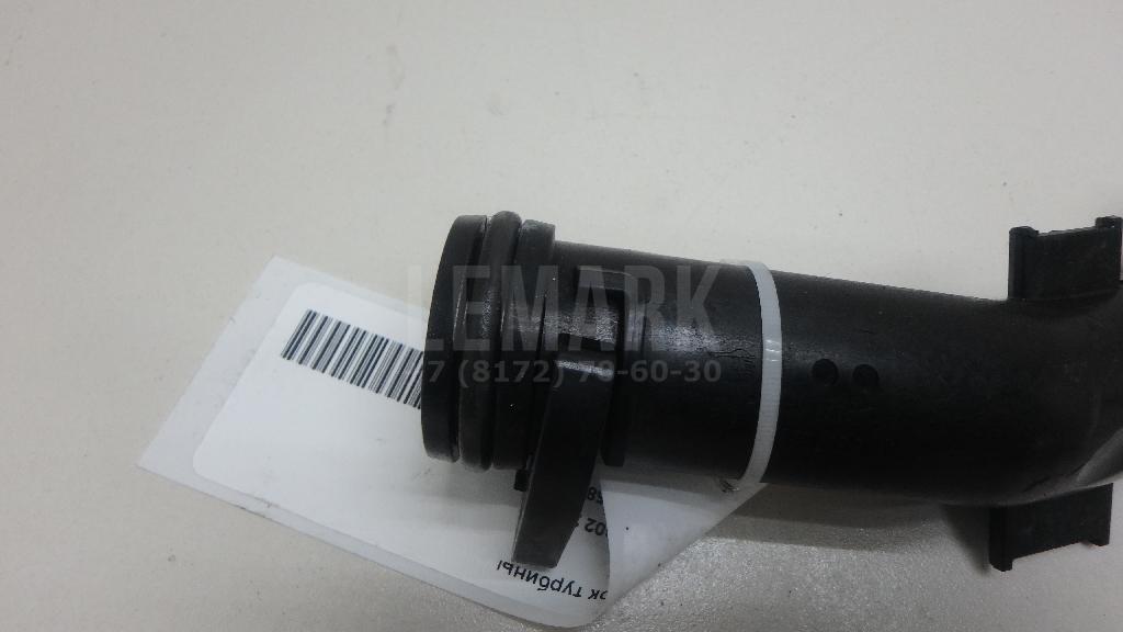 Патрубок турбины для  BMW 5-serie GT F07 2009-2016
